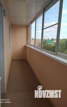 1-к квартира, на длительный срок, 38м2, 3/14 этаж