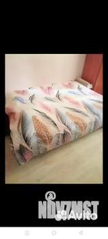 1-к квартира, на длительный срок, 19м2, 3/5 этаж