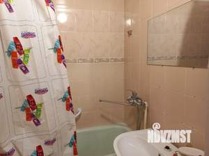 3-к квартира, на длительный срок, 65м2, 3/9 этаж