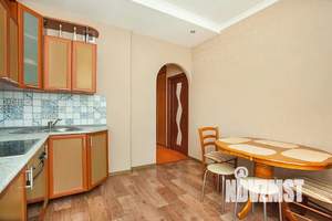 1-к квартира, посуточно, 40м2, 12/12 этаж