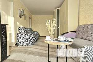 2-к квартира, посуточно, 50м2, 3/9 этаж