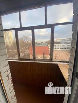 1-к квартира, на длительный срок, 37м2, 4/5 этаж
