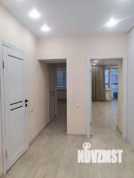 2-к квартира, на длительный срок, 56м2, 2/16 этаж