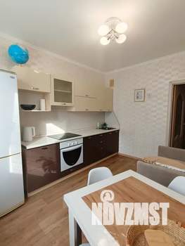 1-к квартира, посуточно, 37м2, 7/9 этаж