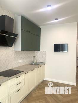 2-к квартира, на длительный срок, 52м2, 1/9 этаж