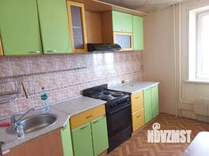 1-к квартира, на длительный срок, 38м2, 7/15 этаж