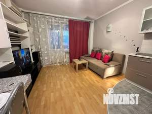 1-к квартира, посуточно, 60м2, 1/1 этаж