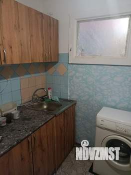 1-к квартира, на длительный срок, 31м2, 3/5 этаж