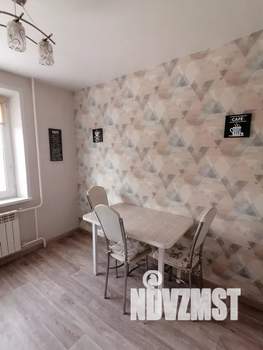2-к квартира, посуточно, 70м2, 4/9 этаж