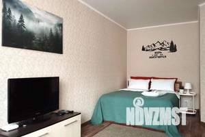 1-к квартира, посуточно, 42м2, 6/14 этаж