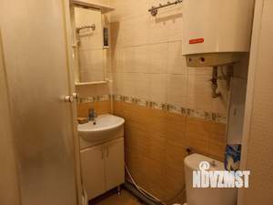 2-к квартира, на длительный срок, 43м2, 3/5 этаж