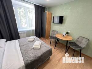 Студия квартира, посуточно, 22м2, 2/9 этаж