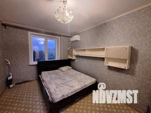 2-к квартира, на длительный срок, 50м2, 7/9 этаж