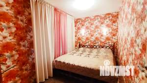 2-к квартира, посуточно, 55м2, 1/9 этаж