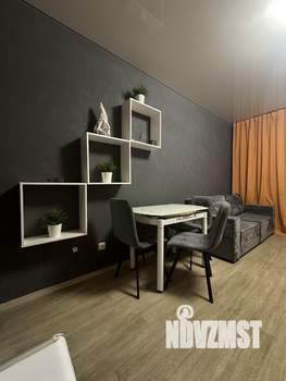 1-к квартира, посуточно, 45м2, 4/16 этаж