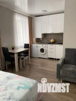 1-к квартира, посуточно, 35м2, 2/5 этаж