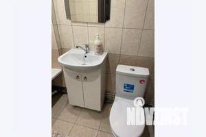 1-к квартира, посуточно, 40м2, 8/14 этаж