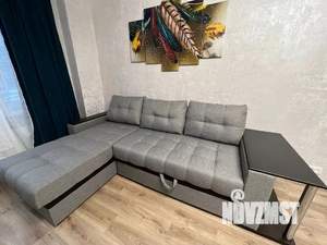 1-к квартира, посуточно, 40м2, 5/19 этаж