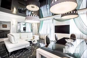 3-к квартира, на длительный срок, 150м2, 2/5 этаж