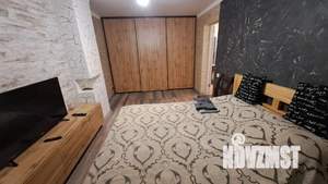 1-к квартира, посуточно, 33м2, 1/9 этаж