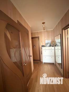 1-к квартира, на длительный срок, 36м2, 7/9 этаж