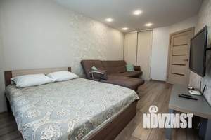 1-к квартира, посуточно, 38м2, 5/9 этаж