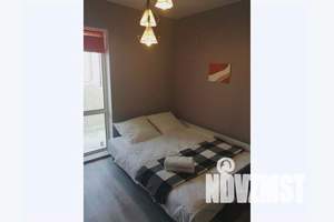 1-к квартира, посуточно, 27м2, 8/19 этаж