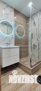 1-к квартира, посуточно, 28м2, 5/8 этаж