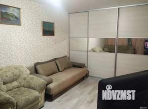 1-к квартира, на длительный срок, 35м2, 1/9 этаж