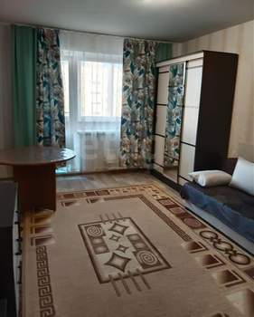 1-к квартира, на длительный срок, 47м2, 8/10 этаж