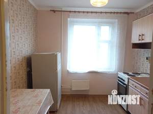 1-к квартира, на длительный срок, 35м2, 6/9 этаж