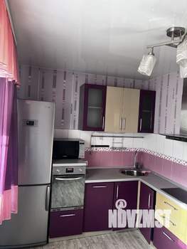 1-к квартира, на длительный срок, 40м2, 2/9 этаж