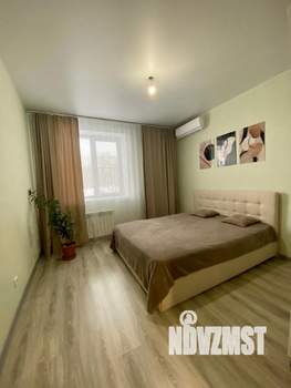 1-к квартира, на длительный срок, 40м2, 1/9 этаж