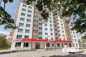 2-к квартира, посуточно, 41м2, 1/1 этаж