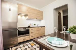 1-к квартира, посуточно, 34м2, 3/9 этаж