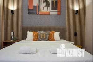 1-к квартира, посуточно, 28м2, 1/9 этаж