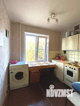 2-к квартира, на длительный срок, 45м2, 3/9 этаж