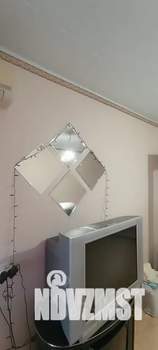 1-к квартира, посуточно, 41м2, 13/14 этаж