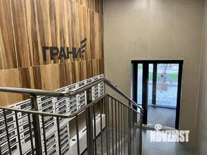 2-к квартира, посуточно, 42м2, 1/1 этаж