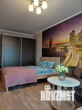 1-к квартира, посуточно, 35м2, 7/9 этаж