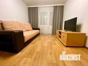 1-к квартира, посуточно, 30м2, 1/5 этаж