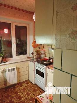 2-к квартира, на длительный срок, 43м2, 4/5 этаж