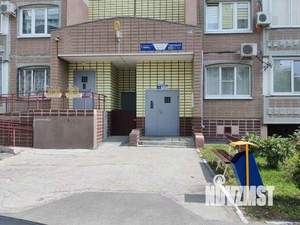 1-к квартира, на длительный срок, 37м2, 3/7 этаж