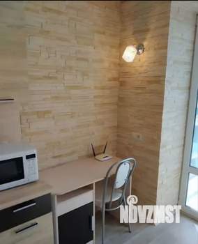 1-к квартира, на длительный срок, 33м2, 4/10 этаж