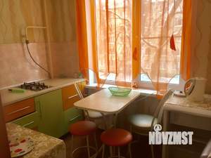 2-к квартира, на длительный срок, 46м2, 3/5 этаж