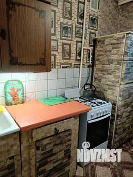 2-к квартира, на длительный срок, 46м2, 2/5 этаж