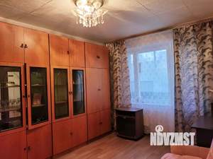 1-к квартира, на длительный срок, 33м2, 5/9 этаж