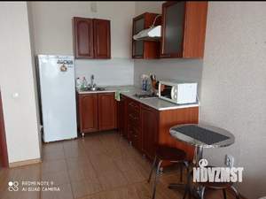 Студия квартира, посуточно, 20м2, 8/16 этаж