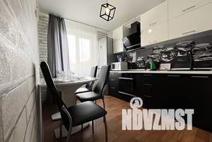 3-к квартира, посуточно, 72м2, 4/9 этаж