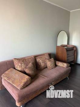 1-к квартира, на длительный срок, 37м2, 8/10 этаж